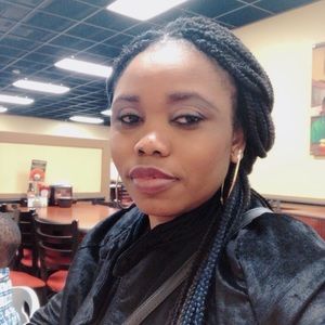 Meet your Posher, Kumba